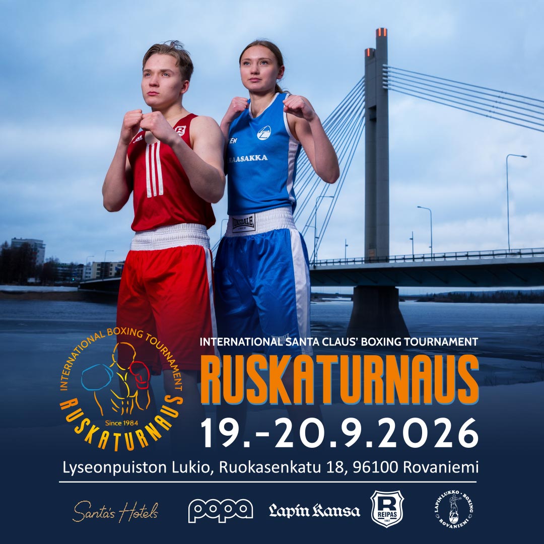 ruskaturnaus 2026 IG 1